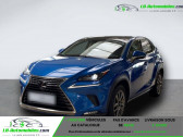 Lexus NX occasion année 2018 boite Automatique Annonce Lexus NX occasion Hybride 300h 2WD à Beaupuy