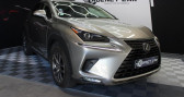 Annonce Lexus NX occasion Hybride 300h 4WD - 2020 Luxe PH 2  Montelier