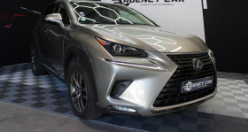 Lexus NX , garage AGENCY CAR VALENCE  Montelier