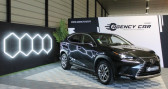 Annonce Lexus NX occasion Hybride 300h 4WD - BV E-CVT Executive / Toit pano / Si�ges Chauffant � Saint-Alban-Leysse