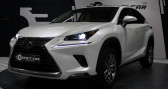 Annonce Lexus NX occasion Hybride 300h 4WD - BV E-CVT Luxe PHASE 2 � VILLENEUVE D'ASCQ