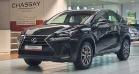 Lexus NX , garage CHASSAY AUTOMOBILES  Tours