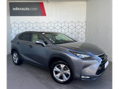 Lexus NX occasion année 2018 boite Automatique Annonce Lexus NX occasion Hybride 300h 4WD Executive E-CVT à Toulouse