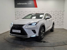 Lexus NX , garage LEXUS TOULOUSE � Toulouse