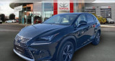 Voiture occasion Lexus NX 300h 4WD Executive MM19
