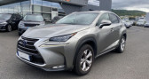 Lexus NX occasion année 2015 boite Automatique Annonce Lexus NX occasion Hybride 300H 4WD EXECUTIVE à AUBIERE