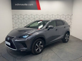 Annonce Lexus NX occasion Hybride 300h 4WD Executive  Toulouse