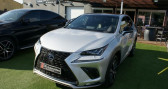 Lexus NX occasion année 2019 boite Automatique Annonce Lexus NX occasion Hybride 300H 4WD F SPORT à AGDE