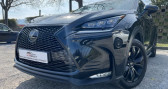 Lexus NX occasion année 2018 boite Automatique Annonce Lexus NX occasion Hybride 300h 4WD F SPORT à MARSEILLE