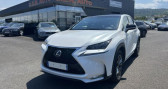 Lexus NX 300H 4WD F SPORT  2014 - annonce de voiture en vente sur Auto Sélection.com