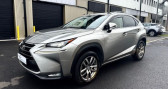 Annonce Lexus NX occasion Hybride 300H 4WD HYBRID EXECUTIVE � FRESNES