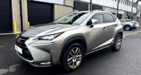 Lexus NX , garage EDN AUTOS SAS � FRESNES