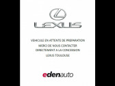 Lexus NX occasion année 2015 boite Automatique Annonce Lexus NX occasion Hybride 300h 4WD Luxe E-CVT à Toulouse
