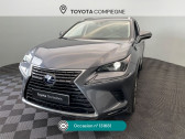 Annonce Lexus NX occasion Hybride 300h 4WD Luxe  MY20  Jaux