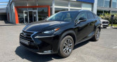 Lexus NX occasion année 2015 boite Automatique Annonce Lexus NX occasion Hybride 300h 4WD Luxe à Vert-saint-denis