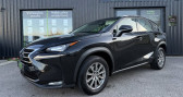 Annonce Lexus NX occasion Hybride 300h 4WD Luxe � Clermont L'herault