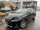 Lexus NX occasion année 2017 boite Automatique Annonce Lexus NX occasion Hybride 300H 4WD LUXE à Toulouse
