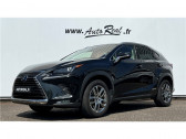 Lexus NX occasion année 2020 boite Robotisee Annonce Lexus NX occasion Hybride 300H 4WD Luxe à MERIGNAC