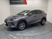 Annonce Lexus NX occasion Hybride 300h 4WD Luxe  Toulouse