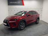 Annonce Lexus NX occasion Hybride 300h 4WD Luxe  Toulouse