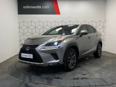 Annonce Lexus NX occasion Hybride 300h 4WD Luxe  Toulouse