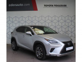 Annonce Lexus NX occasion Hybride 300h 4WD Luxe à Cahors