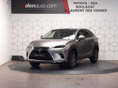 Annonce Lexus NX occasion Hybride 300h 4WD Luxe  PERIGUEUX