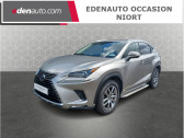 Lexus NX 300h 4WD Luxe   Chauray 79