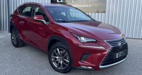Lexus NX , garage EXCELLENCE AUTO 83  LA GARDE