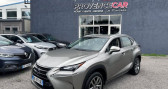 Annonce Lexus NX occasion Hybride 300H 4WD PACK � LA FARLEDE