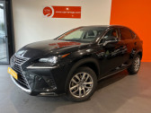 Lexus NX occasion année 2018 boite Automatique Annonce Lexus NX occasion Hybride 300H 4WD PACK à Foix
