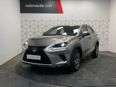 Annonce Lexus NX occasion Hybride 300h 4WD Pack  Toulouse