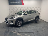 Lexus NX occasion année 2020 boite Automatique Annonce Lexus NX occasion Hybride 300h 4WD Pack à Montauban
