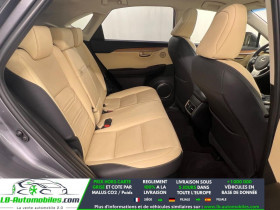Lexus NX 300h 4WD  occasion � Beaupuy - photo n�8