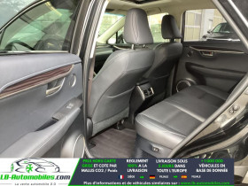 Lexus NX 300h 4WD  occasion � Beaupuy - photo n�6