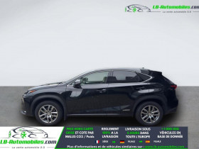 Lexus NX 300h 4WD  occasion � Beaupuy - photo n�6