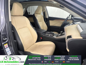 Lexus NX 300h 4WD  occasion � Beaupuy - photo n�7
