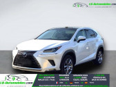 Lexus NX 300h 4WD  � Beaupuy 31