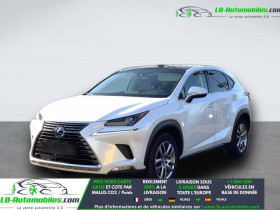 Lexus NX , garage LB AUTOMOBILES � Beaupuy