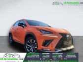 Annonce Lexus NX occasion Hybride 300h 4WD � Beaupuy