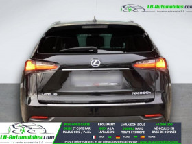 Lexus NX 300h 4WD  occasion � Beaupuy - photo n�5