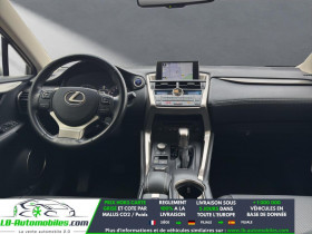 Lexus NX 300h 4WD  occasion � Beaupuy - photo n�3