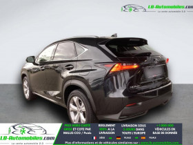 Lexus NX 300h 4WD  occasion � Beaupuy - photo n�3