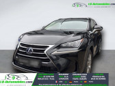 Annonce Lexus NX occasion Hybride 300h 4WD � Beaupuy