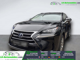 Lexus NX , garage LB AUTOMOBILES � Beaupuy