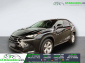 Annonce Lexus NX occasion Hybride 300h 4WD � Beaupuy