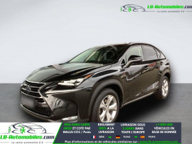 Lexus NX , garage LB AUTOMOBILES � Beaupuy
