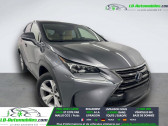Annonce Lexus NX occasion Hybride 300h 4WD � Beaupuy