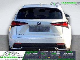 Lexus NX 300h 4WD  occasion � Beaupuy - photo n�5