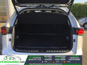 Lexus NX 300h 4WD  occasion � Beaupuy - photo n�8